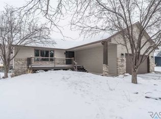 4604 S Kyle Ave, Sioux Falls, SD 57103