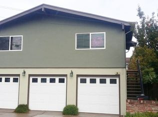 30 Willow Ave, Millbrae, CA 94030