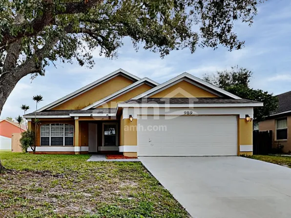 989 Little Creek Rd, Orlando, FL 32825