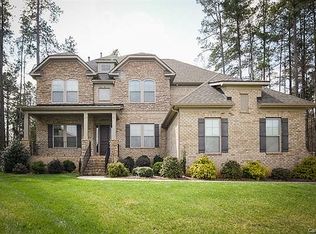 9012 Rochedale Pl, Waxhaw, NC 28173