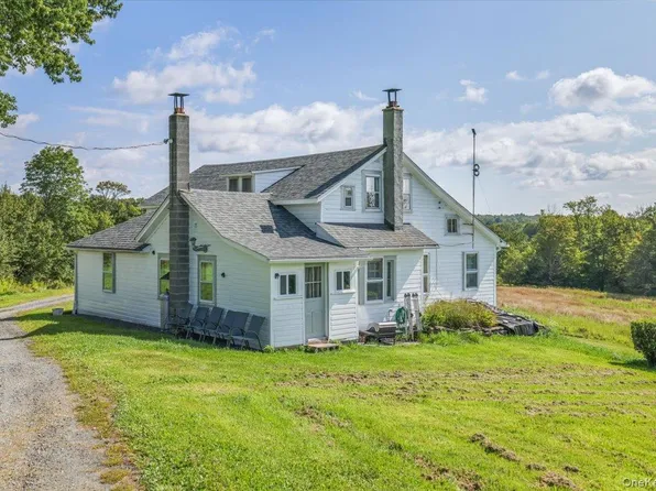 21 Hans Fischer Road, Cochecton, NY 12726
