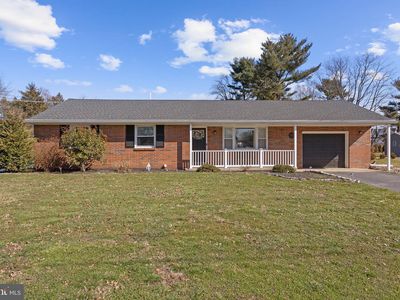 31 Auburn St, Woodstown, NJ, 08098