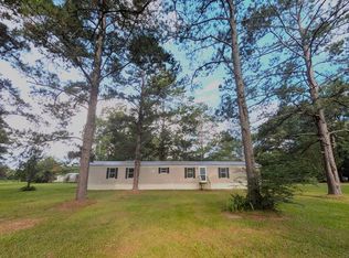 4843 N Egg & Butter Rd, Ochlocknee, GA 31773