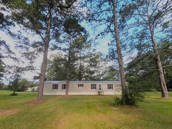 4843 N Egg & Butter Rd, Ochlocknee, GA 31773