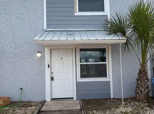 8003 Beach Dr #B, Panama City, FL 32408