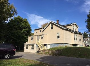 240 Nottingham Rd, Syracuse, NY 13210