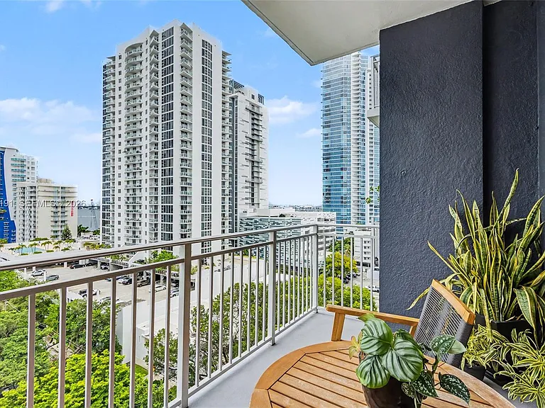 2275 Biscayne Blvd #1004 — Photo 18