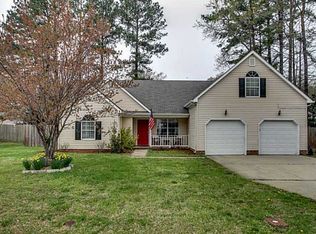 112 Lane Cres, Smithfield, VA 23430