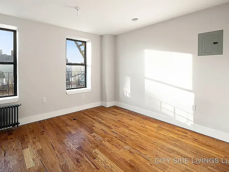 195 Underhill Ave #2K — Photo 1