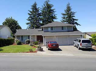 32211 11th Ave SW, Federal Way, WA 98023