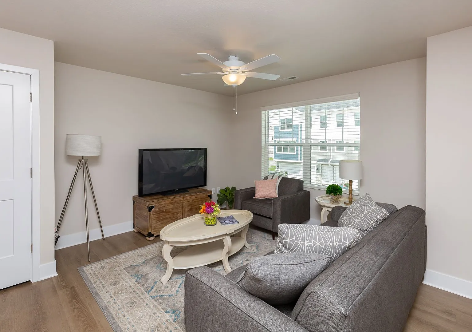Northpointe Townhomes — Photo 3