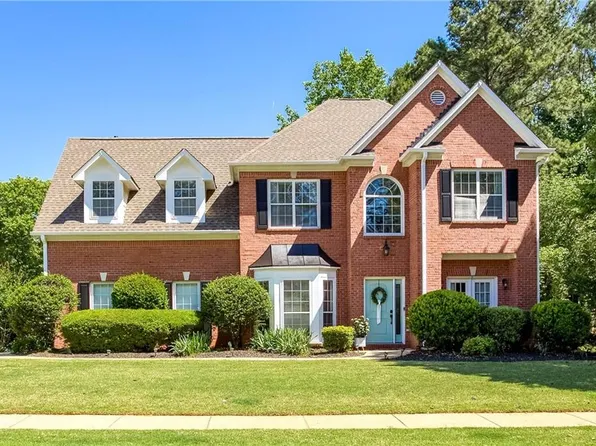 100 Township Ct, Woodstock, GA 30189