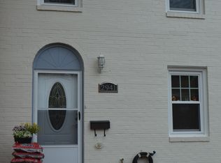 2941 Wetherburn Ct, Woodbridge, VA 22191