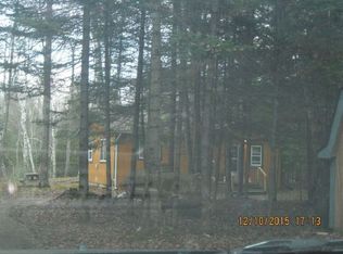 2823 River Ridge Rd, Alger, MI 48610