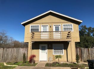 709 Chalet Ct, College Station, TX 77840