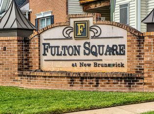 722 Cedar Ct #722, New Brunswick, NJ