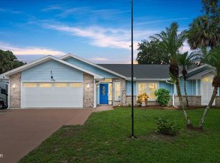 699 Lone Oak Dr, Port Orange, FL 32127