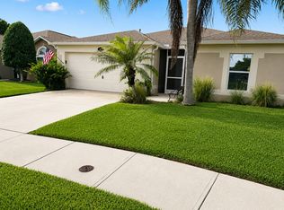 2236 Spring Creek Cir NE, Palm Bay, FL 32905