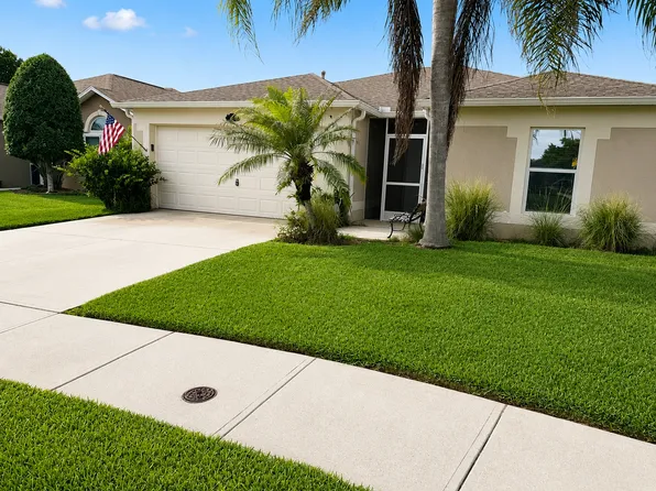 2236 Spring Creek Cir NE, Palm Bay, FL 32905