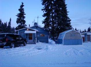 71360 Coleman Lantern Ave, Anchor Pt, AK 99556