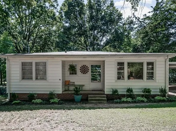 1700 Oakwood Ave, Kannapolis, NC 28081