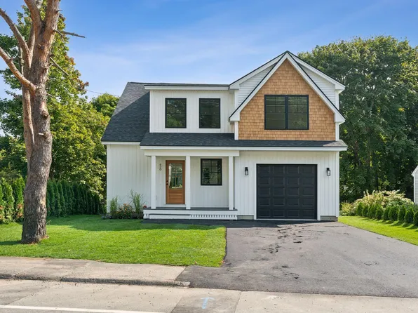 420 Ocean Street, South Portland, ME 04106