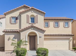 6192 Windmill Island Ave, Las Vegas, NV 89139