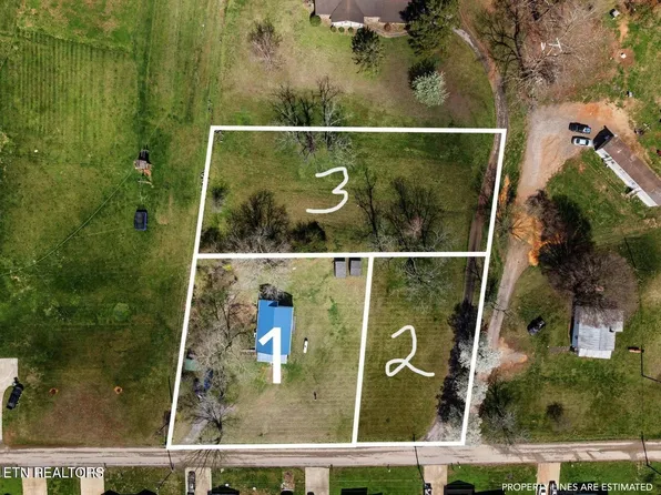 3 Hubbs Grove Rd Lot 3, Maynardville, TN 37807