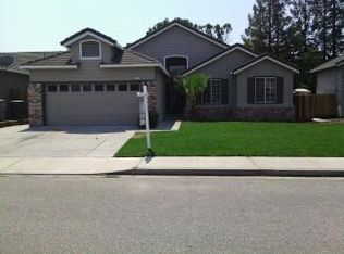 1643 Crow Creek Dr, Oakdale, CA