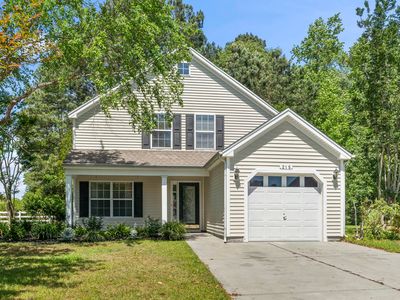 215 Carolina Farms Blvd., Myrtle Beach, SC, 29579