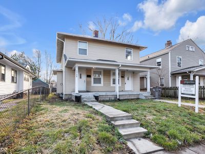 3727 N Kenwood Ave, Indianapolis, IN, 46208