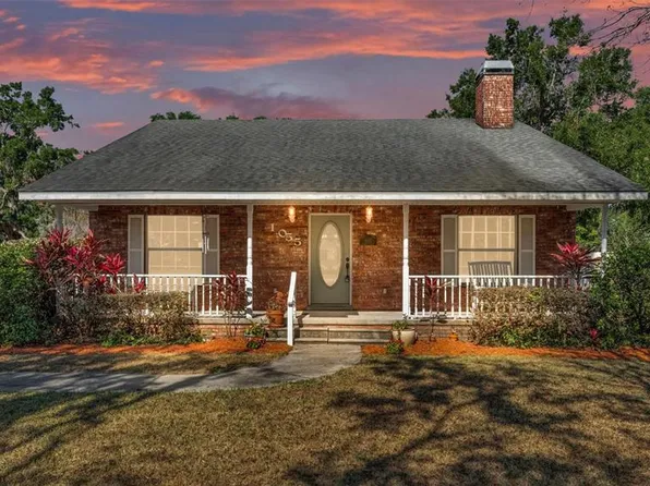 1055 Sunset Ave, Bartow, FL 33830