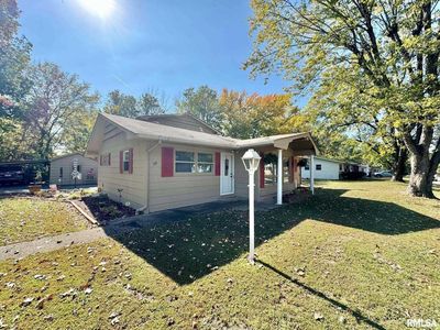 78 Dallas Dr, Harrisburg, IL, 62946