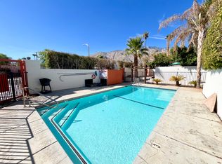 550 E Cottonwood Rd APT 1, Palm Springs, CA 92262