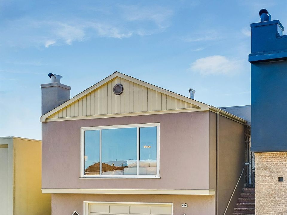 1627 Burrows St, San Francisco, CA 94134 | Zillow