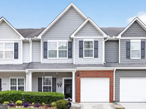 3047 Cedar Glade Ln, Buford, GA 30519
