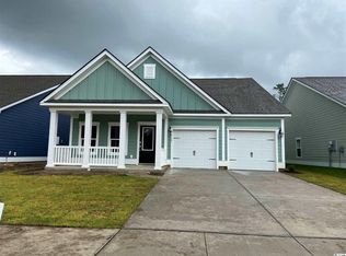 725 Pearl Pine Ct LOT 62, Annandale Myrtle Beach, SC 29577