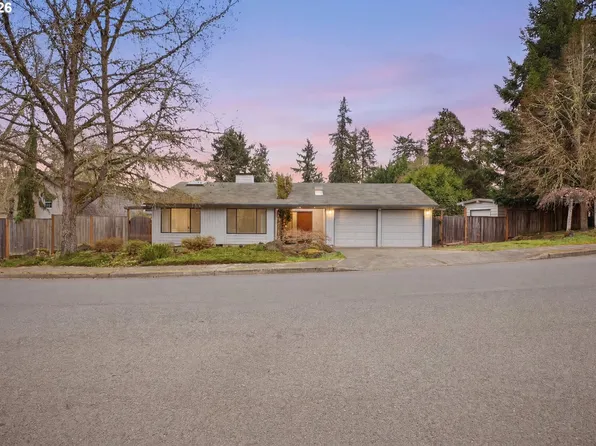 15565 SW Bristol Ln, Beaverton, OR 97007