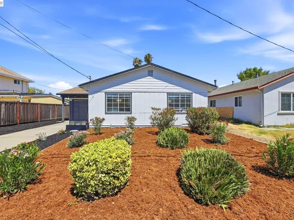 40364 Blanchard St, Fremont, CA 94538