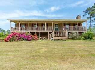 141 Highway 22, Montevallo, AL 35115