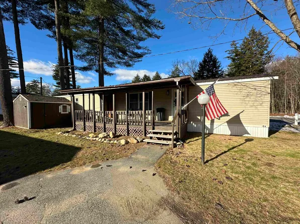 4 Robbins Street, Hinsdale, NH 03451