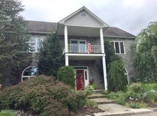 2231 Fair Oak Rd, Selinsgrove, PA 17870