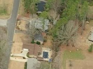 169 Brookwood Dr, Marietta, GA 30064