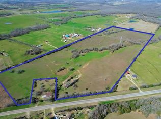0 Farm Road 3236, Sulphur Springs, TX 75482