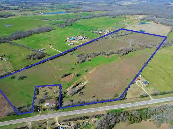 0 Farm Road 3236, Sulphur Springs, TX 75482