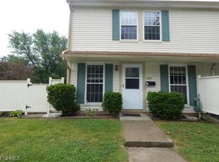 20321 Williamsburg Ct #226B, Middleburg Heights, OH 44130