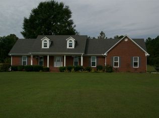 173 White Fern Rd, Beech Bluff, TN 38313