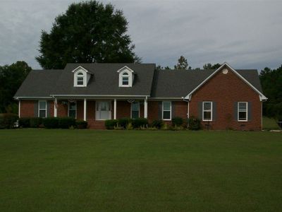 173 White Fern Rd, Beech Bluff, TN, 38313