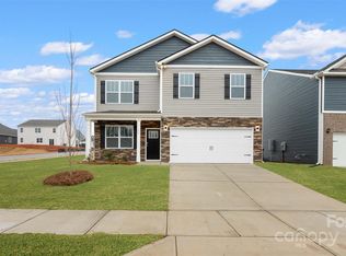 1730 Falls Cove Rd, Newton, NC 28658