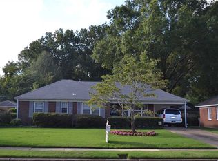 4915 Kaye Rd LOT 14, Memphis, TN 38117